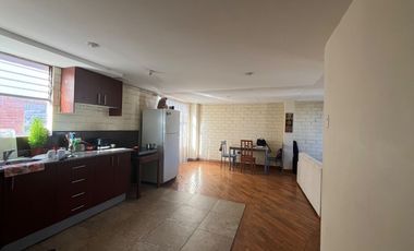 Apartamento en venta en El Inca - Vista 2