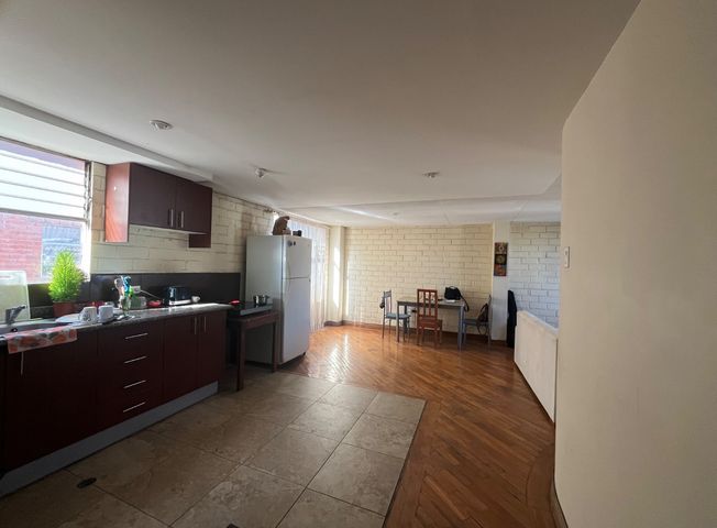 Apartamento en venta en El Batan - Vista 3