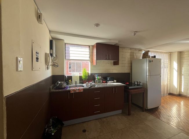 Apartamento en venta en El Batan - Vista 6