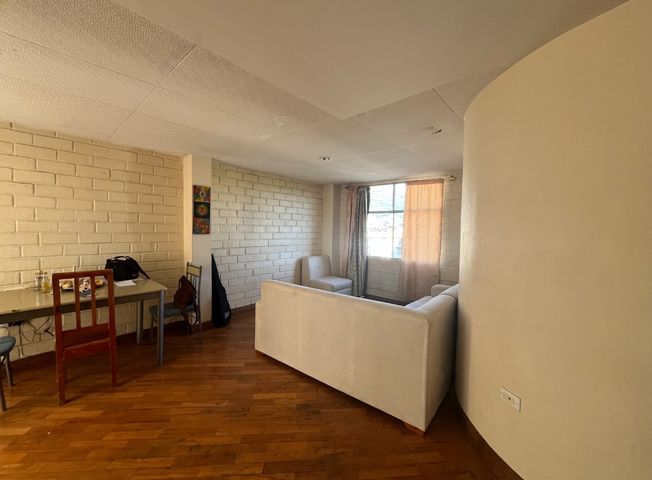 Apartamento en venta en El Batan - Vista 4