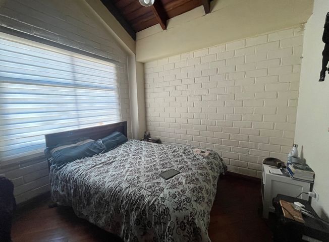 Apartamento en venta en El Batan - Más