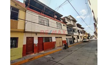 Casa en Venta en Comas - Aanzicht 3