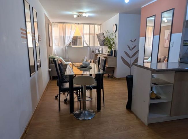 Departamento en Venta en Comas - Ansicht 4