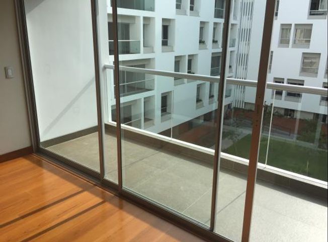 Departamento en Venta en San Isidro - Ansicht 4