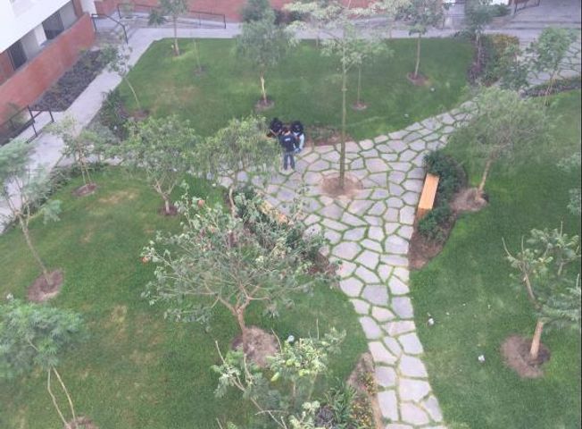 Departamento en Venta en San Isidro - Ansicht 5
