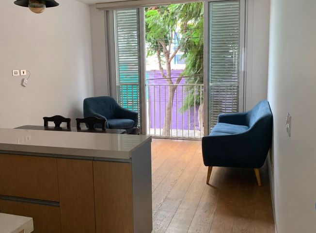 Departamento en Venta en Barranco - Ansicht 4