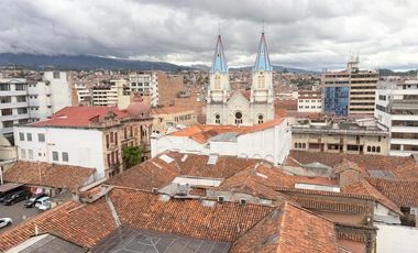 Apartamento en venta en Machángara - Bild 2