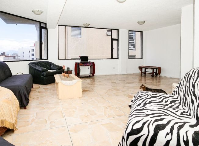 Apartamento en venta en Quito Tenis - Aanzicht 4