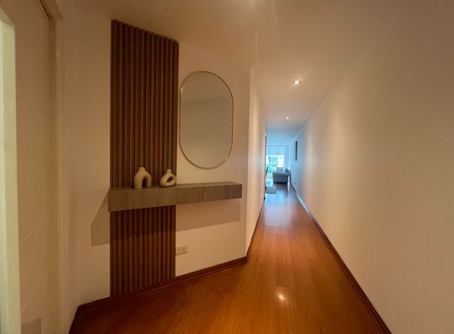 Departamento en Venta en Santiago de Surco - Mehr