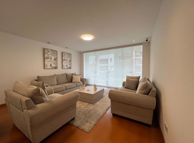 Departamento en Venta en Santiago de Surco - Ansicht 4