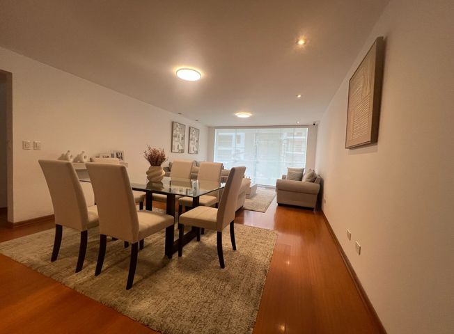 Departamento en Venta en Santiago de Surco - Ansicht 5