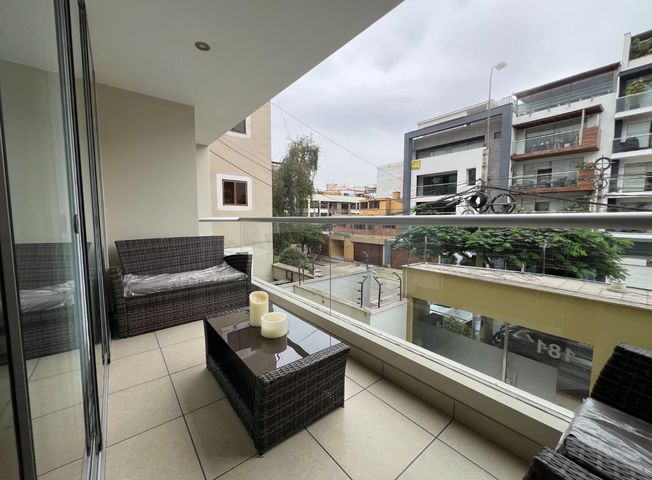 Departamento en Venta en Santiago de Surco - Ansicht 6