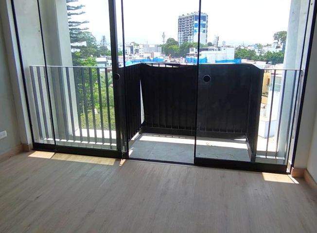 Departamento en Venta en Santiago de Surco - Ansicht 4
