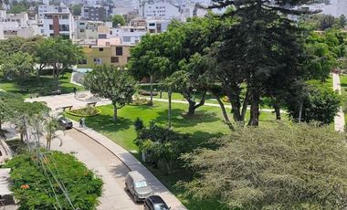 Departamento en Venta en Santiago de Surco - Ansicht 2