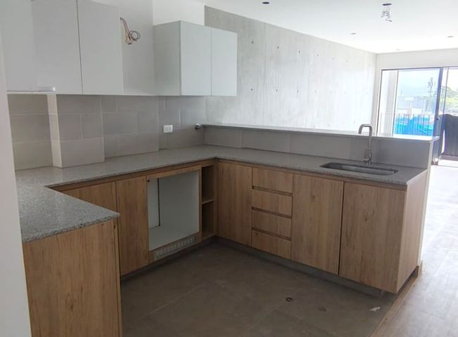 Departamento en Venta en Santiago de Surco - Ansicht 5