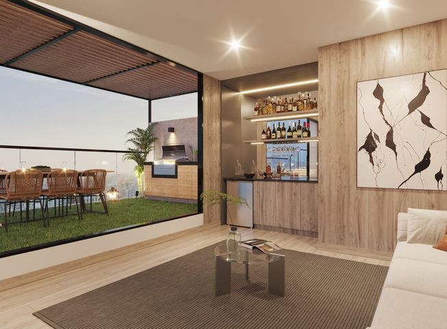 Departamento en Venta en Miraflores - Więcej
