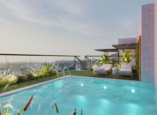 Departamento en Venta en Miraflores - Widok 5