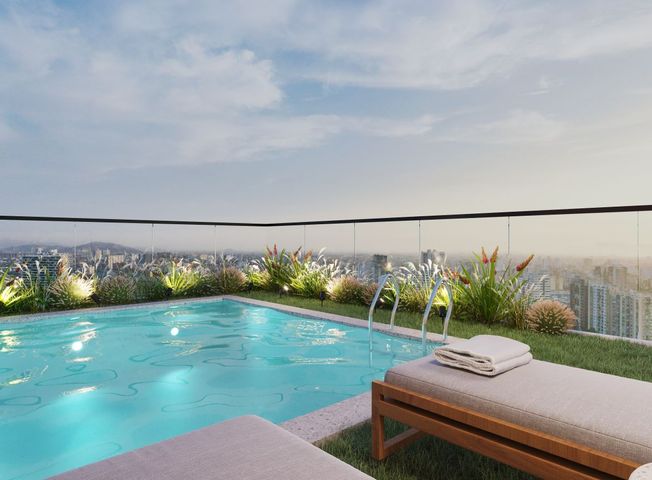 Departamento en Venta en Miraflores - Widok 6