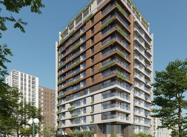 Departamento en Venta en Miraflores - Widok 4