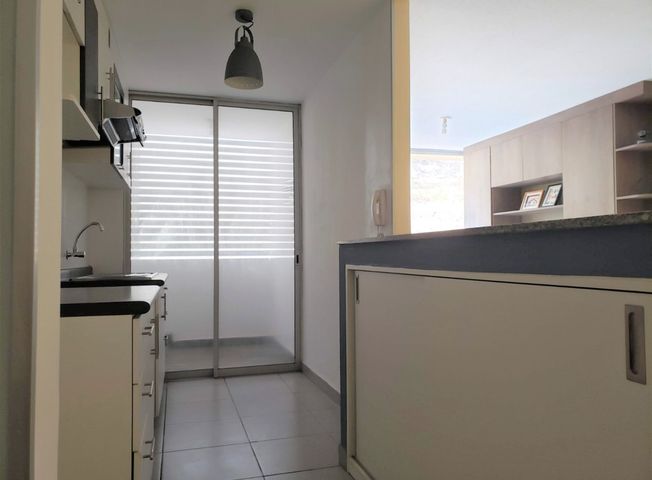Departamento en Venta en Chaclacayo - Mehr