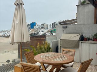Departamento en Venta en Punta Hermosa - Bild 4