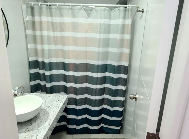 Departamento en Venta en Santiago de Surco - Widok 4