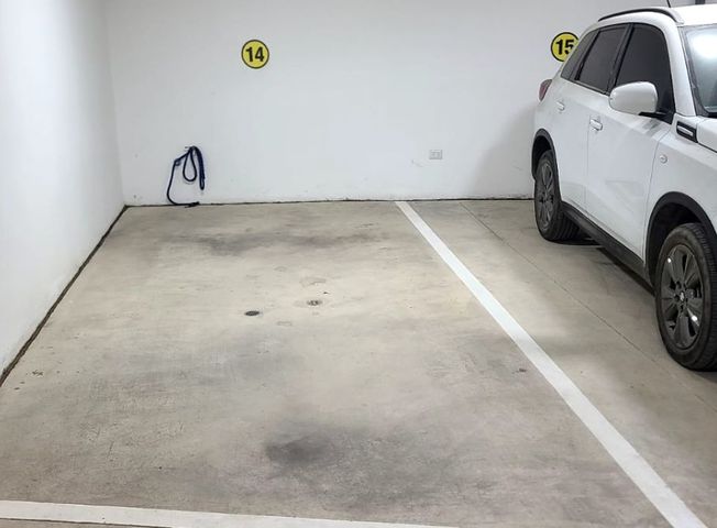 Departamento en Venta en Santiago de Surco - Widok 5