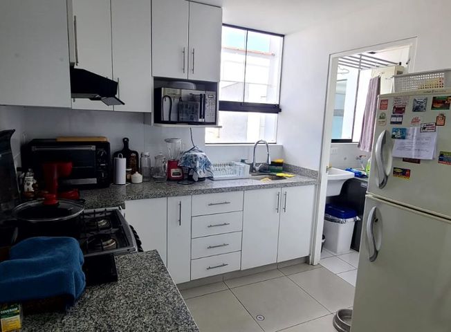 Departamento en Venta en Santiago de Surco - Widok 6