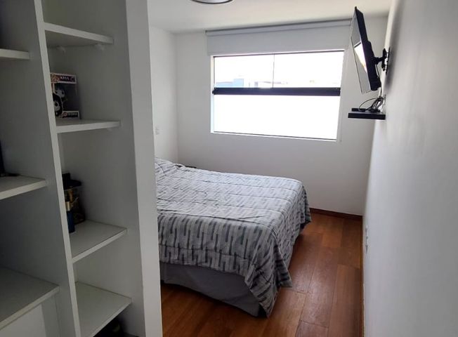 Departamento en Venta en Santiago de Surco - Więcej