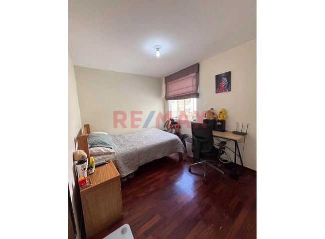 Departamento en Venta en Magdalena Del Mar - View 4