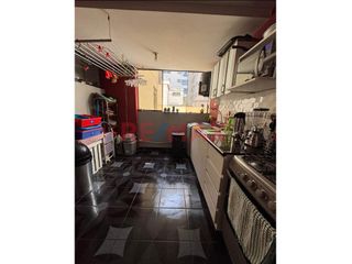 Departamento en Venta en Magdalena Del Mar - Vista 3