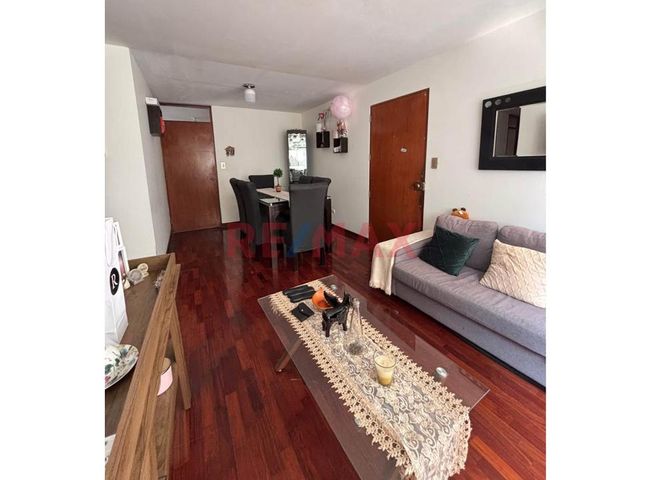 Departamento en Venta en Magdalena Del Mar - View 6