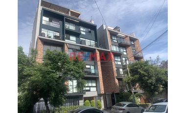 Departamento en Venta en Santiago de Surco - Ansicht 2