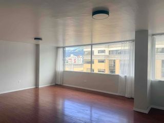 Departamento en alquiler con baja de precio en La Carolina