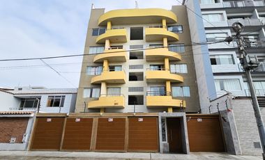 Departamento en Venta en San Miguel – pohled 2
