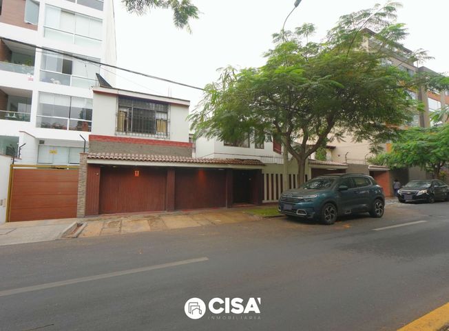 Terreno en Venta en Santiago de Surco - Vista 5