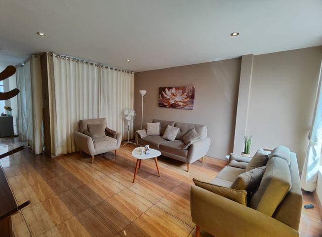 Casa en Venta en Lurigancho - Widok 5