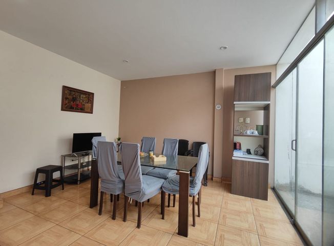 Casa en Venta en Lurigancho - Widok 6
