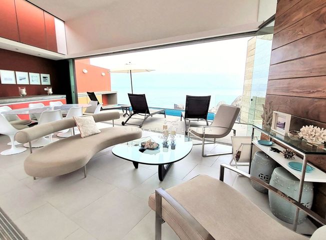Casa en Venta en Asia – pohled 5