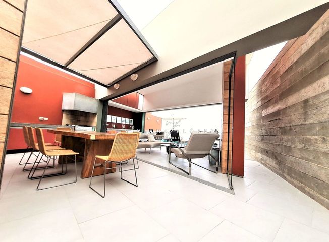 Casa en Venta en Asia – pohled 6