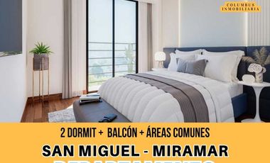 Departamento en Venta en San Miguel - Ansicht 3