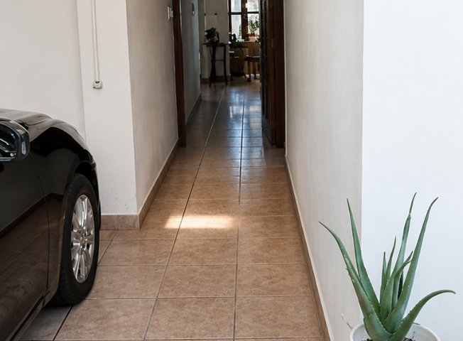 Casa en Venta en La Calera de la Merced - Ansicht 4