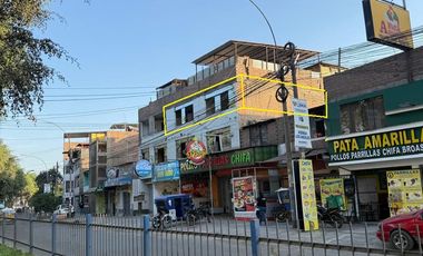 Departamento en Venta en Ate - Ansicht 2