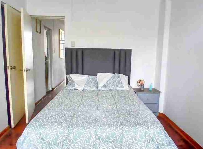 Departamento en Venta en La Victoria – další