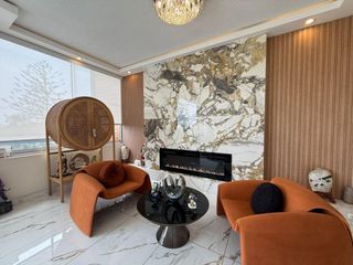 Departamento en Venta en Cerros de Camacho - Bild 2
