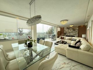 Departamento en Venta en Cerros de Camacho - Bild 3