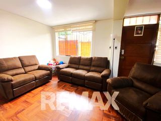 Departamento en Venta en Santiago de Surco - Ansicht 2