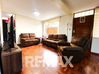 Departamento en Venta en Santiago de Surco - Mehr
