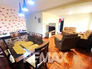 Departamento en Venta en Santiago de Surco - Ansicht 3