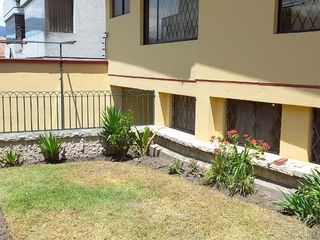 Casa en Venta en Cotocollao
